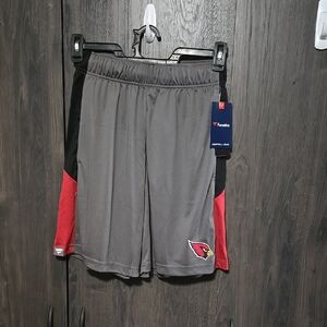 Fanatics NFL Cardinals Shorts